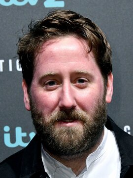 Jim Howick