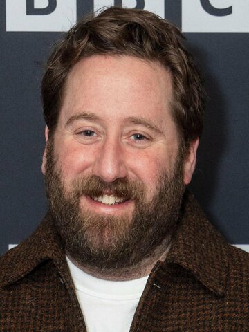 Jim Howick Headshot