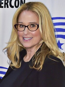 Susan Eisenberg