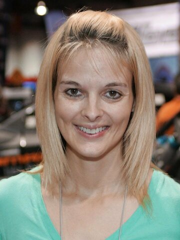 Lisa Kelly Headshot