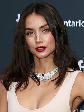 Ana de Armas