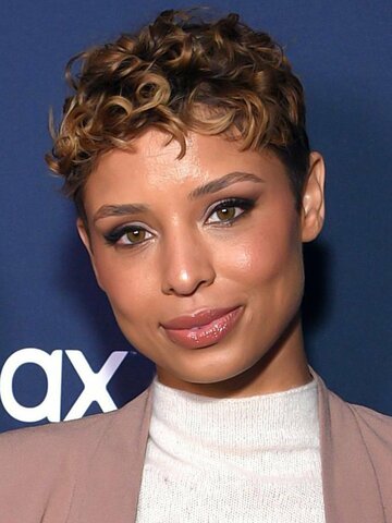 Brytni Sarpy Headshot