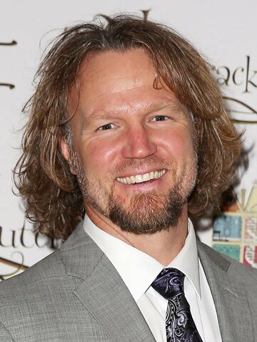 Kody Brown Headshot