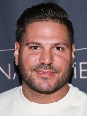 Ronnie Ortiz-Magro