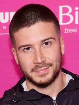 Vinny Guadagnino - Personality