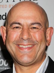Simon Majumdar