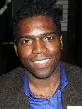 Shavar Ross