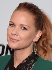 Carrie Keagan