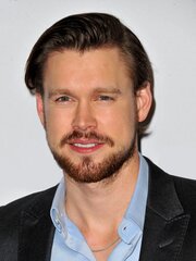 Chord Overstreet