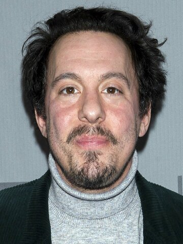 Jonathan Kite Headshot