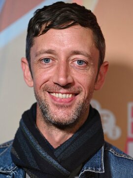 Rhodri Meilir