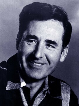 Sheb Wooley