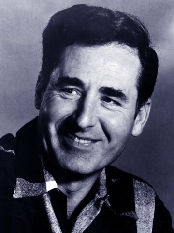 Sheb Wooley Headshot