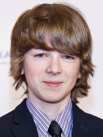 Ryan Grantham Headshot