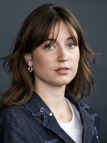 Fanny Bornedal Headshot