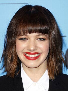 Sadie Calvano