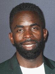 Jimmy Akingbola