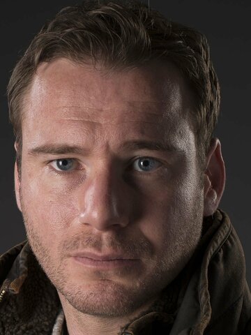 Felix Scott Headshot