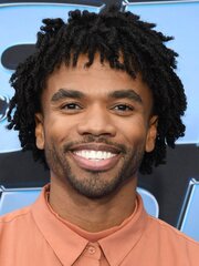 Luke Youngblood