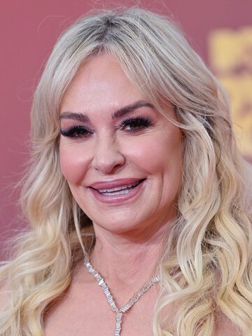 Taylor Armstrong Headshot