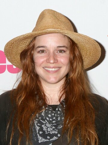 Renée Felice Smith Headshot