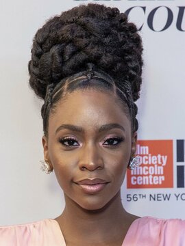 Teyonah Parris