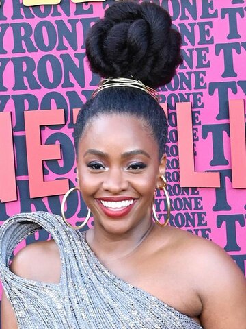 Teyonah Parris Headshot