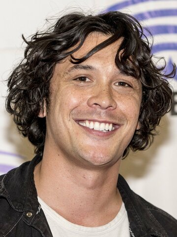 Bob Morley Headshot