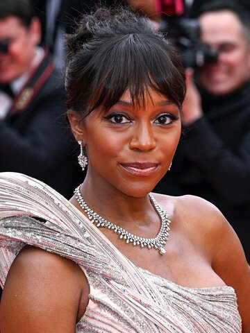 Aja Naomi King Headshot