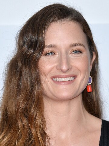 Grace Gummer Headshot