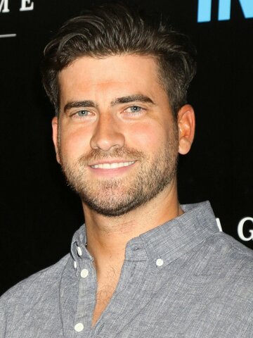 Ryan Rottman Headshot