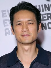Harry Shum