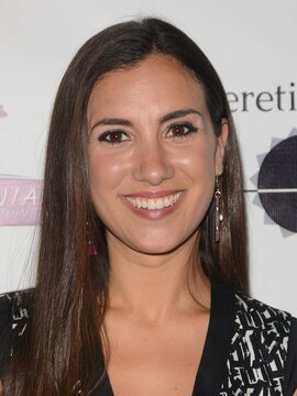 Annika Marks