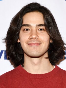Jared Goldstein