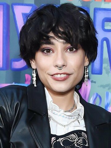 Ceci Balagot Headshot