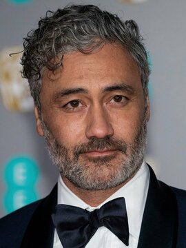 Taika Waititi