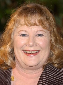 Shirley Knight