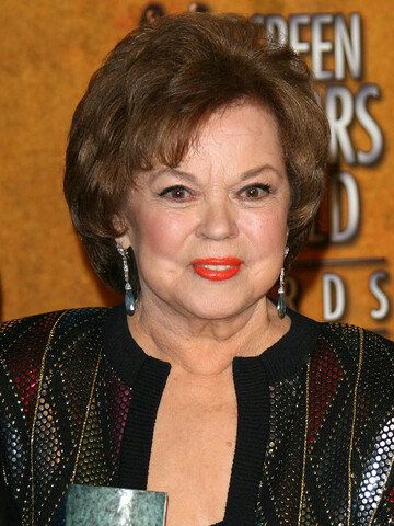Shirley Temple Headshot