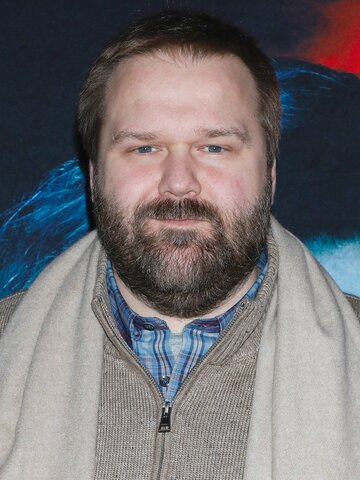 Robert Kirkman Headshot