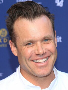 Brian Malarkey