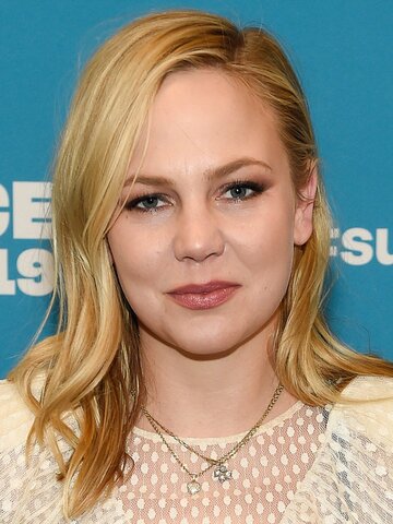 Adelaide Clemens Headshot