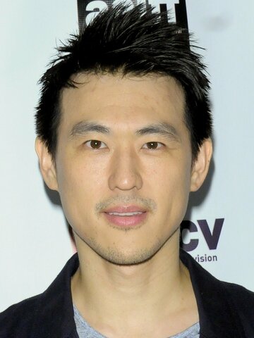 James Chen Headshot