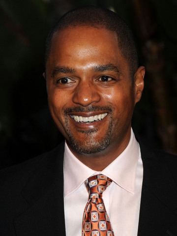 Don Franklin Headshot