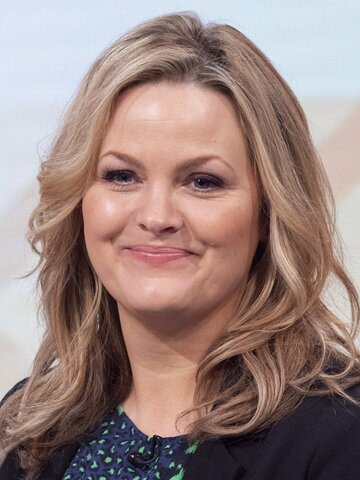 Jo Joyner Headshot