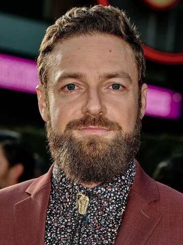 Ross Marquand Headshot