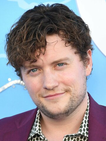 Jon Fletcher Headshot