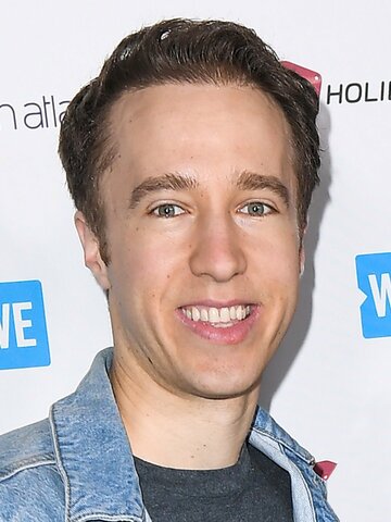 Craig Kielburger Headshot