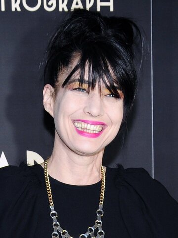 Kathleen Hanna Headshot