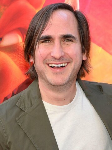 Michael Jelenic Headshot