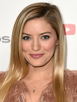 Justine Ezarik
